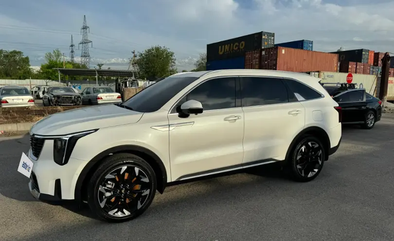 Kia Sorento 2023 года за 22 000 000 тг. в Шымкент