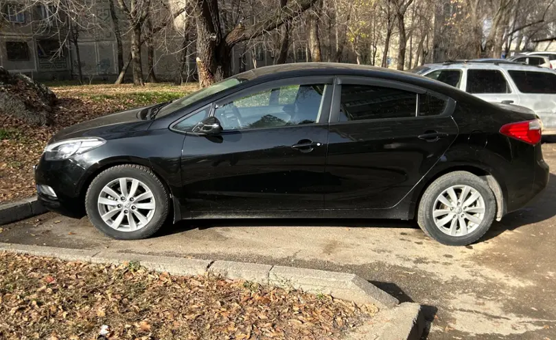 Kia Cerato 2015 года за 7 000 000 тг. в Уральск