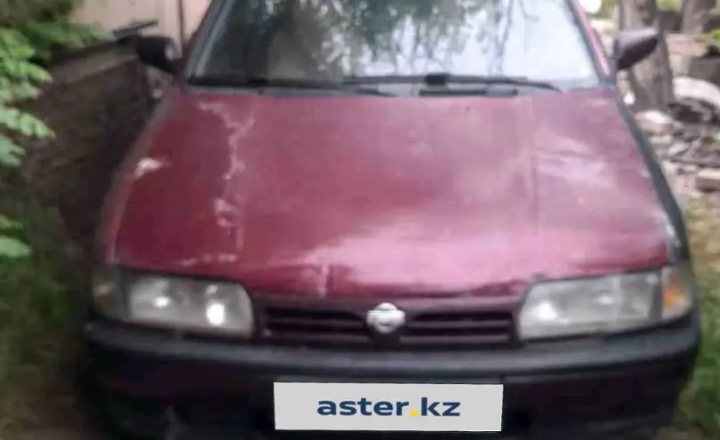 Nissan Primera 1992 года за 1 200 000 тг. в Тараз