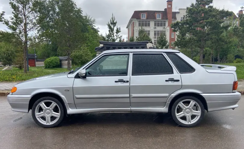 LADA (ВАЗ) 2115 2009 года за 18 300 000 тг. в null