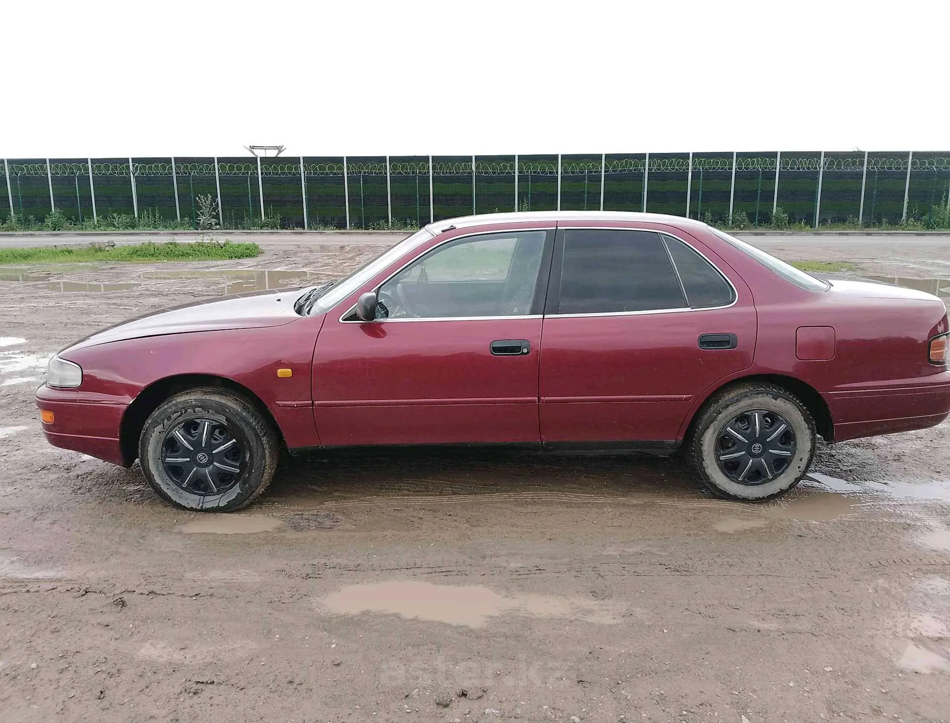 Toyota Camry 1992