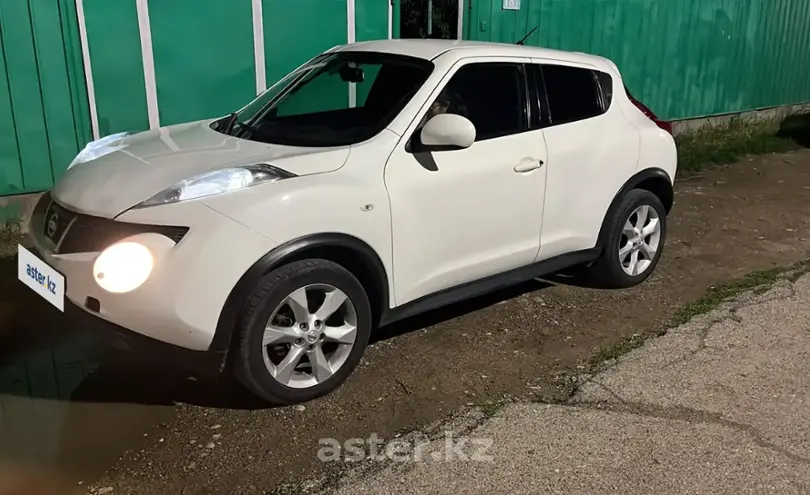 Nissan Juke 2012 года за 5 500 000 тг. в Жамбылская область