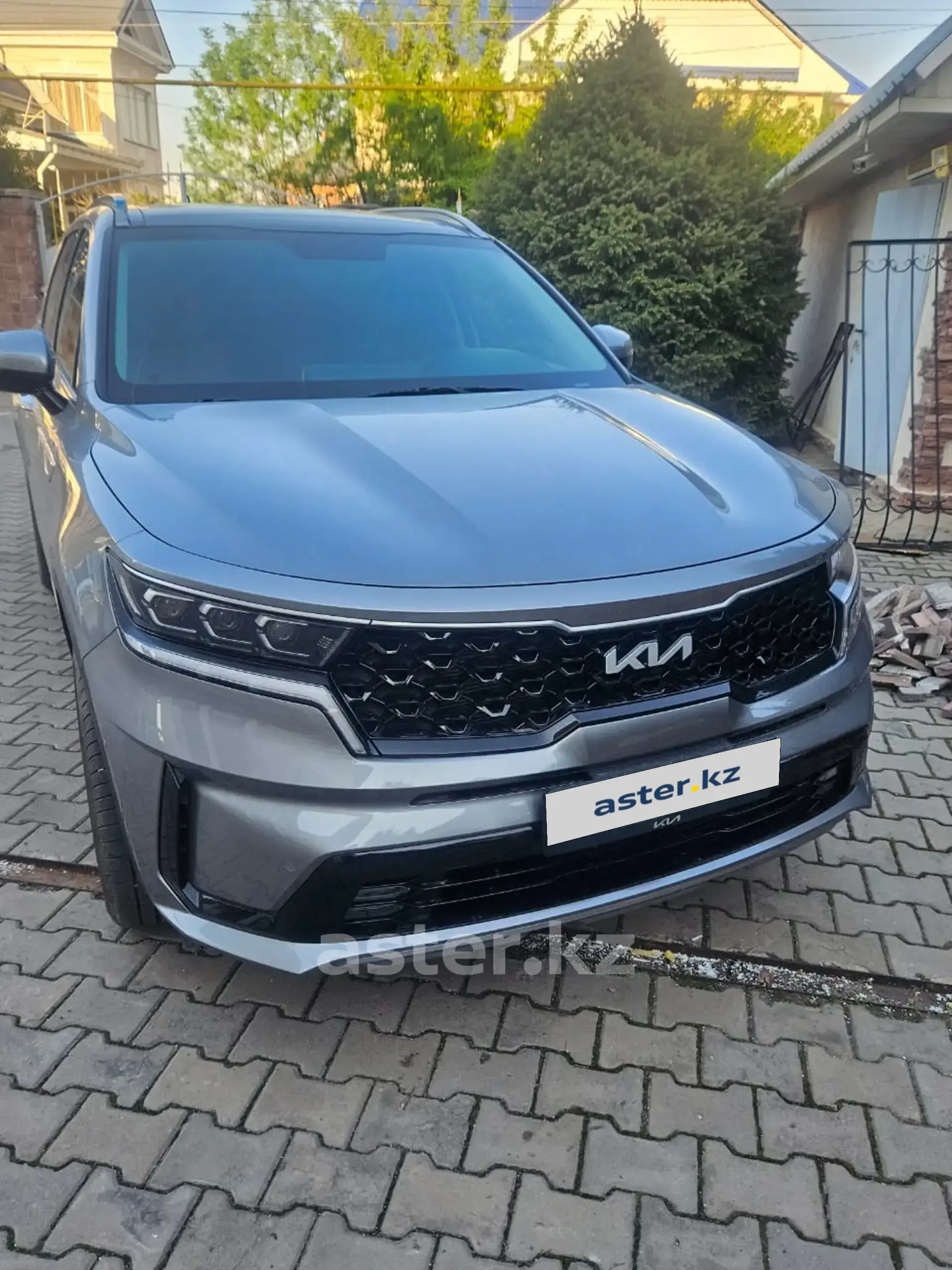 Kia Sorento 2023