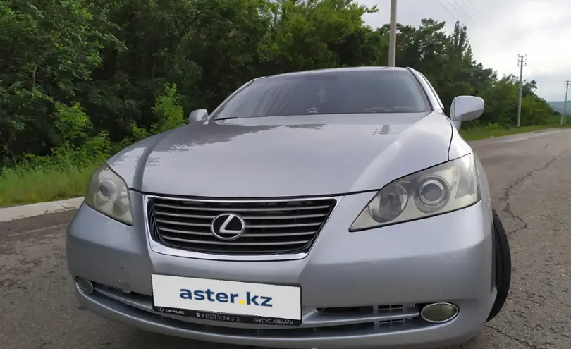 Lexus ES 2006 года за 7 350 000 тг. в Алматинская область