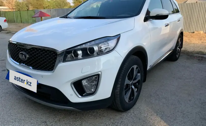 Kia Sorento 2015 года за 13 000 000 тг. в Алматы