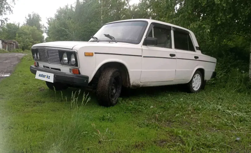 LADA (ВАЗ) 2106 1990 года за 850 000 тг. в Усть-Каменогорск