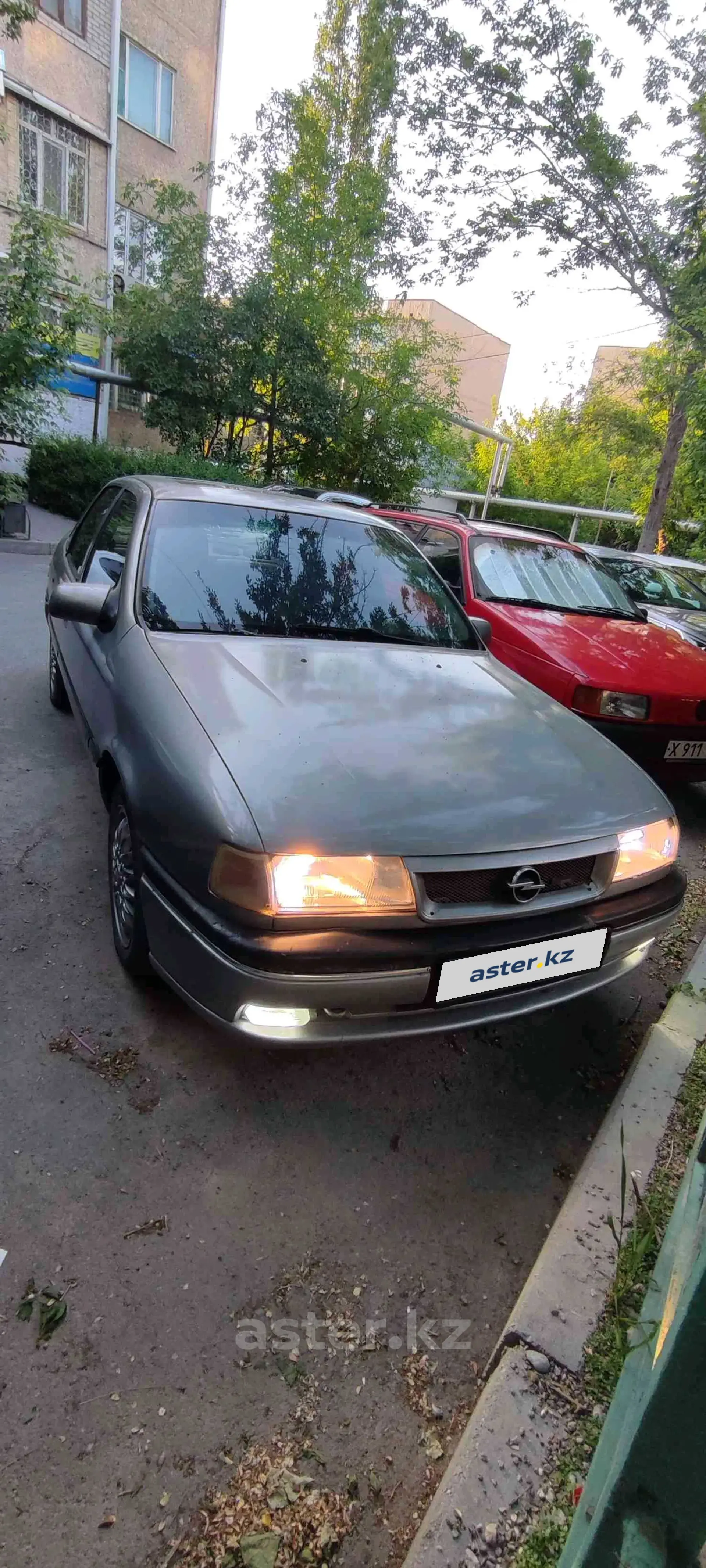 Opel Vectra 1992