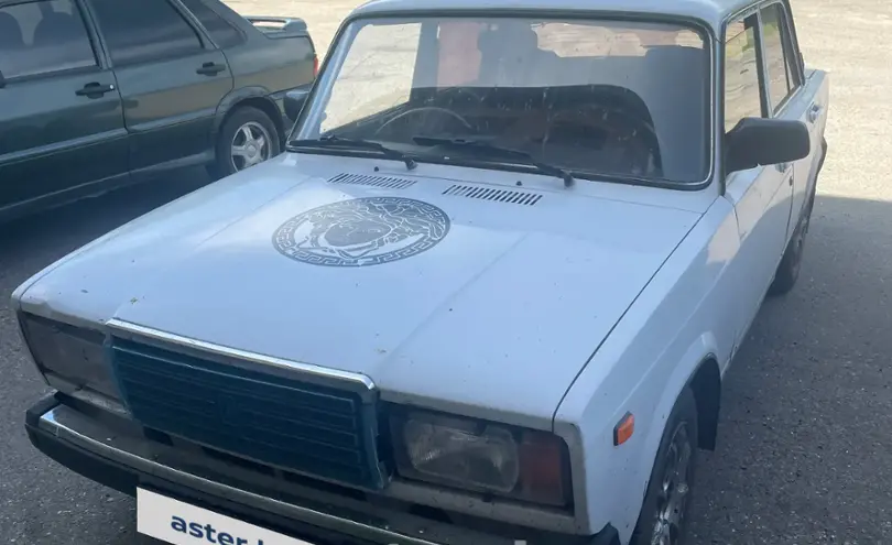 LADA (ВАЗ) 2107 2002 года за 2 000 000 тг. в Восточно-Казахстанская область