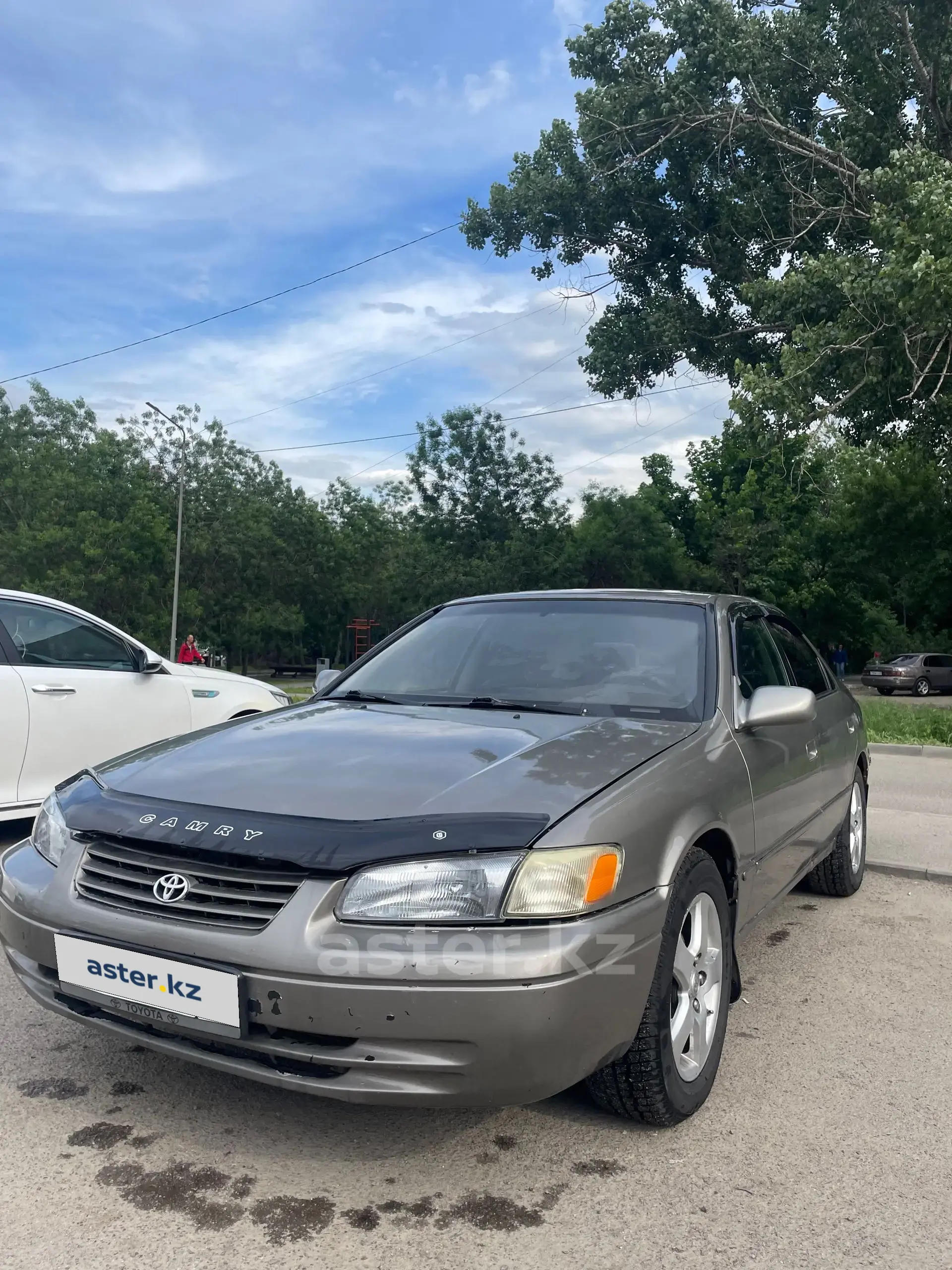 Toyota Camry 1997