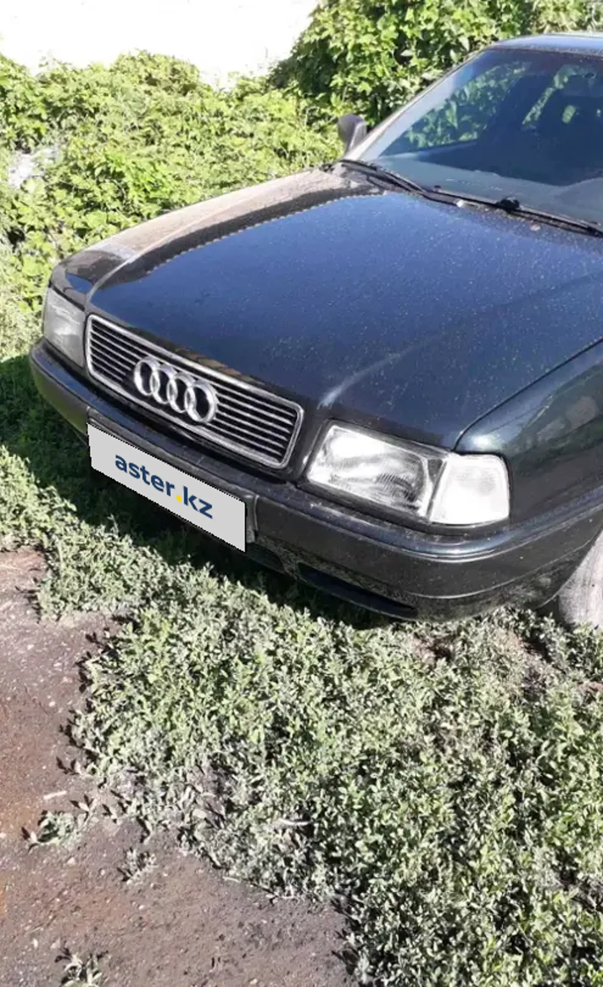 Audi 80 1994