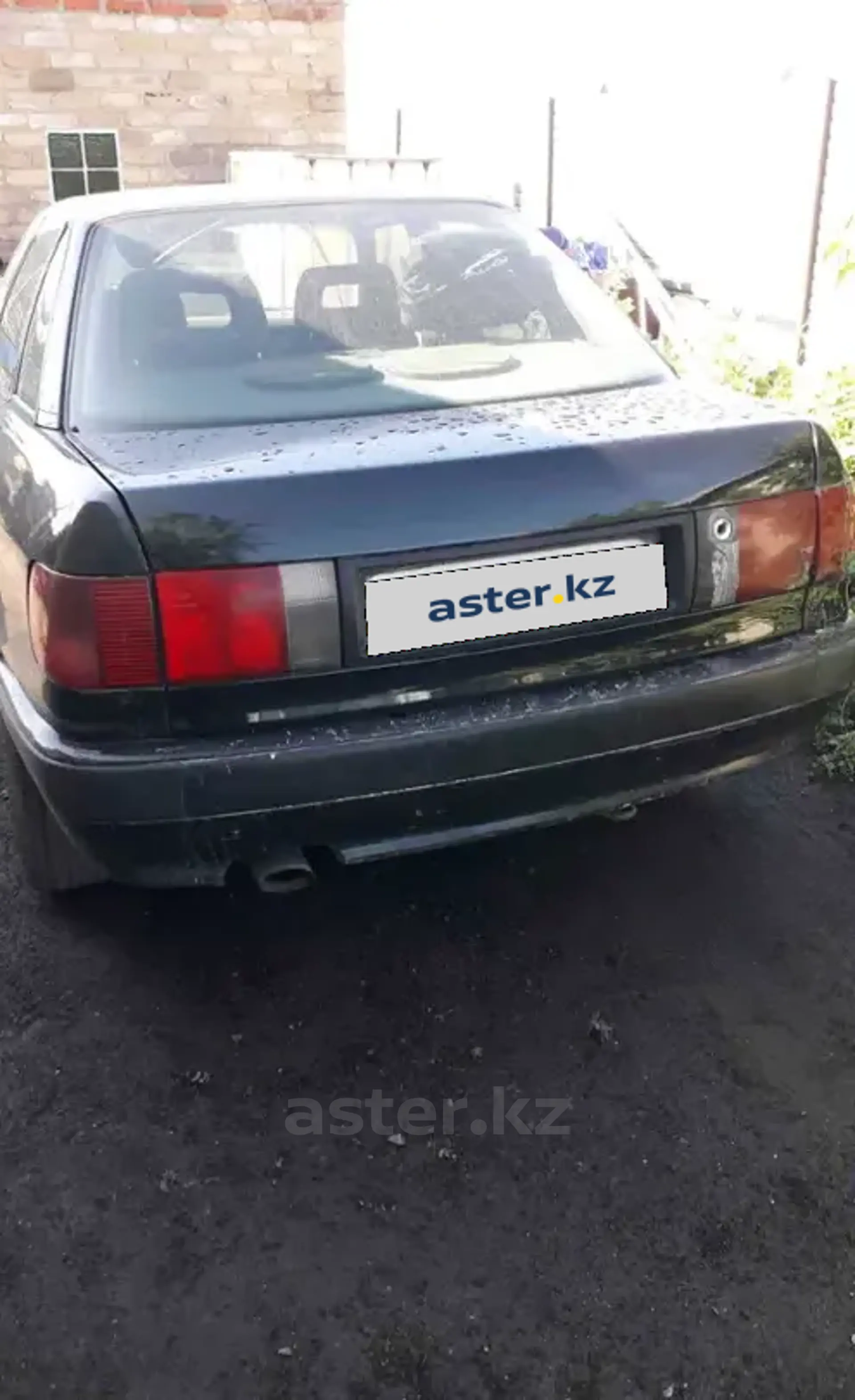 Купить Audi 80 в Костанайской области. Покупка, продажа Audi 80, цены -  Aster.kz