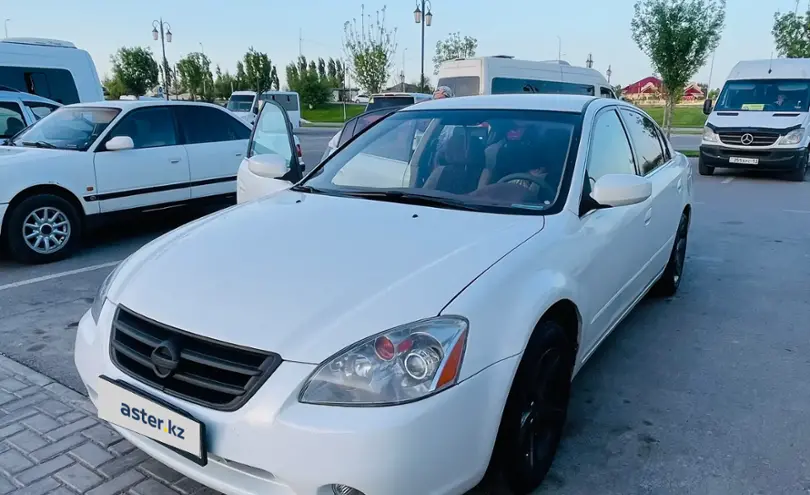 Nissan Altima 2005 года за 2 800 000 тг. в Алматы