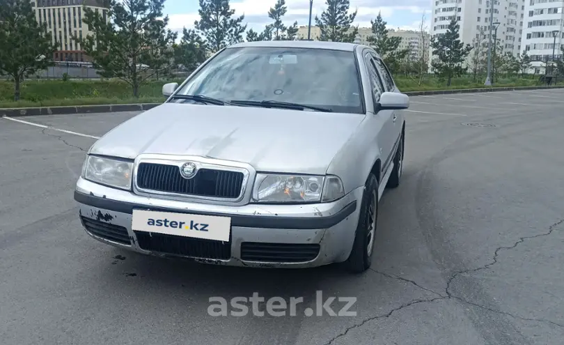 Skoda Octavia 2006 года за 3 300 000 тг. в Астана