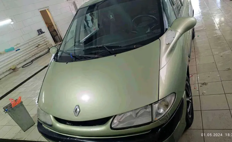 Renault Espace 2000 года за 2 000 000 тг. в Актобе