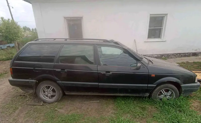 Volkswagen Passat 1993 года за 1 200 000 тг. в Усть-Каменогорск
