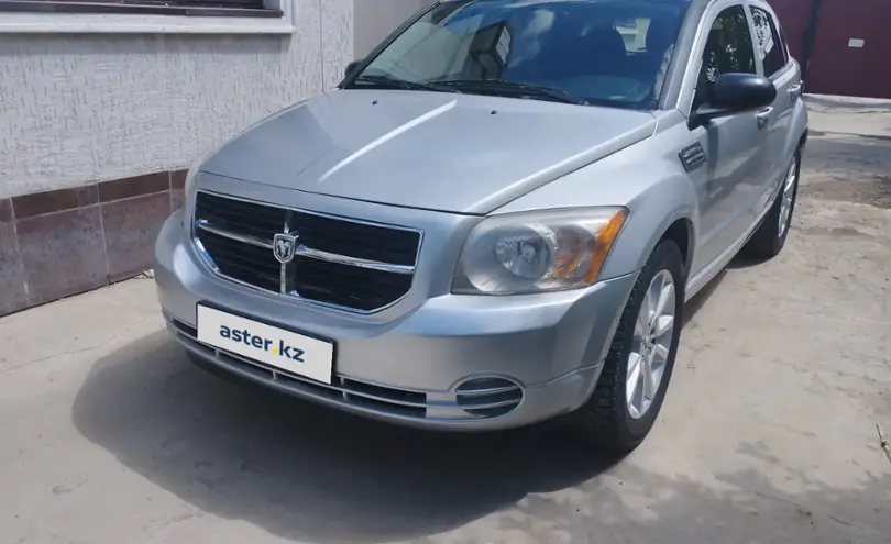 Dodge Caliber 2011 года за 5 000 000 тг. в Атырауская область