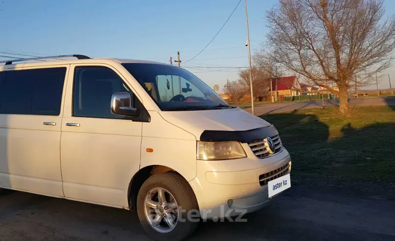 Volkswagen Caravelle 2007 года за 7 000 000 тг. в Карагандинская область