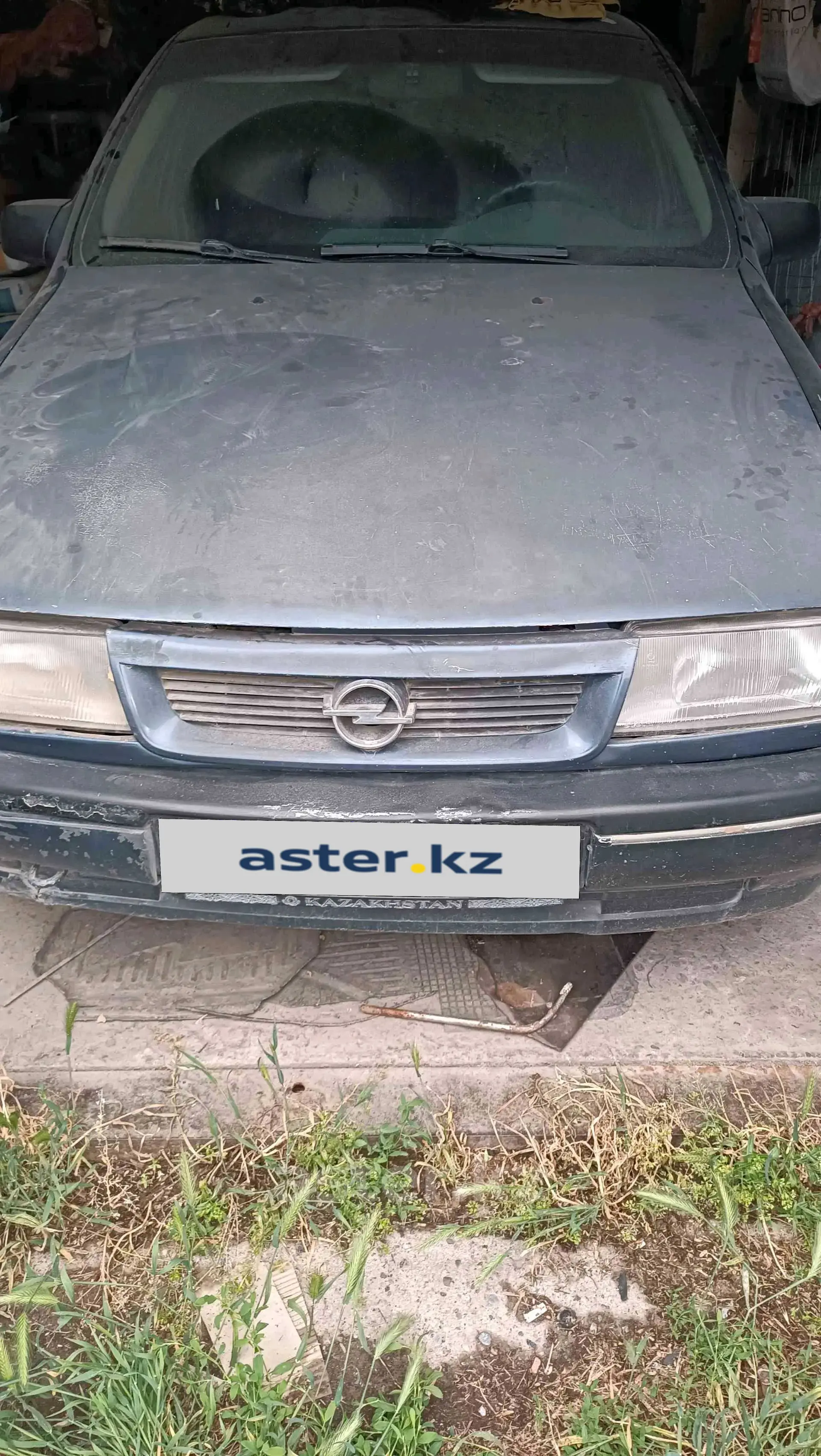 Opel Vectra 1988