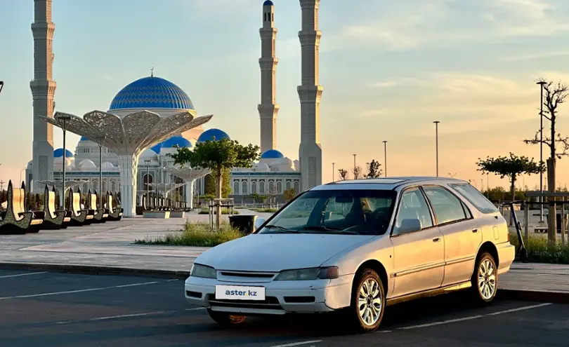 Honda Accord 1996 года за 1 700 700 тг. в Астана