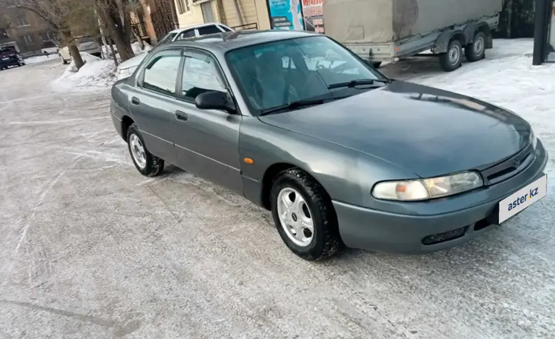 Mazda Cronos 1992 года за 1 250 000 тг. в Восточно-Казахстанская область