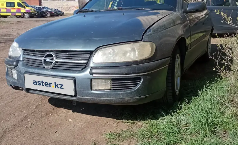 Opel Omega 1997 года за 1 200 000 тг. в Акмолинская область