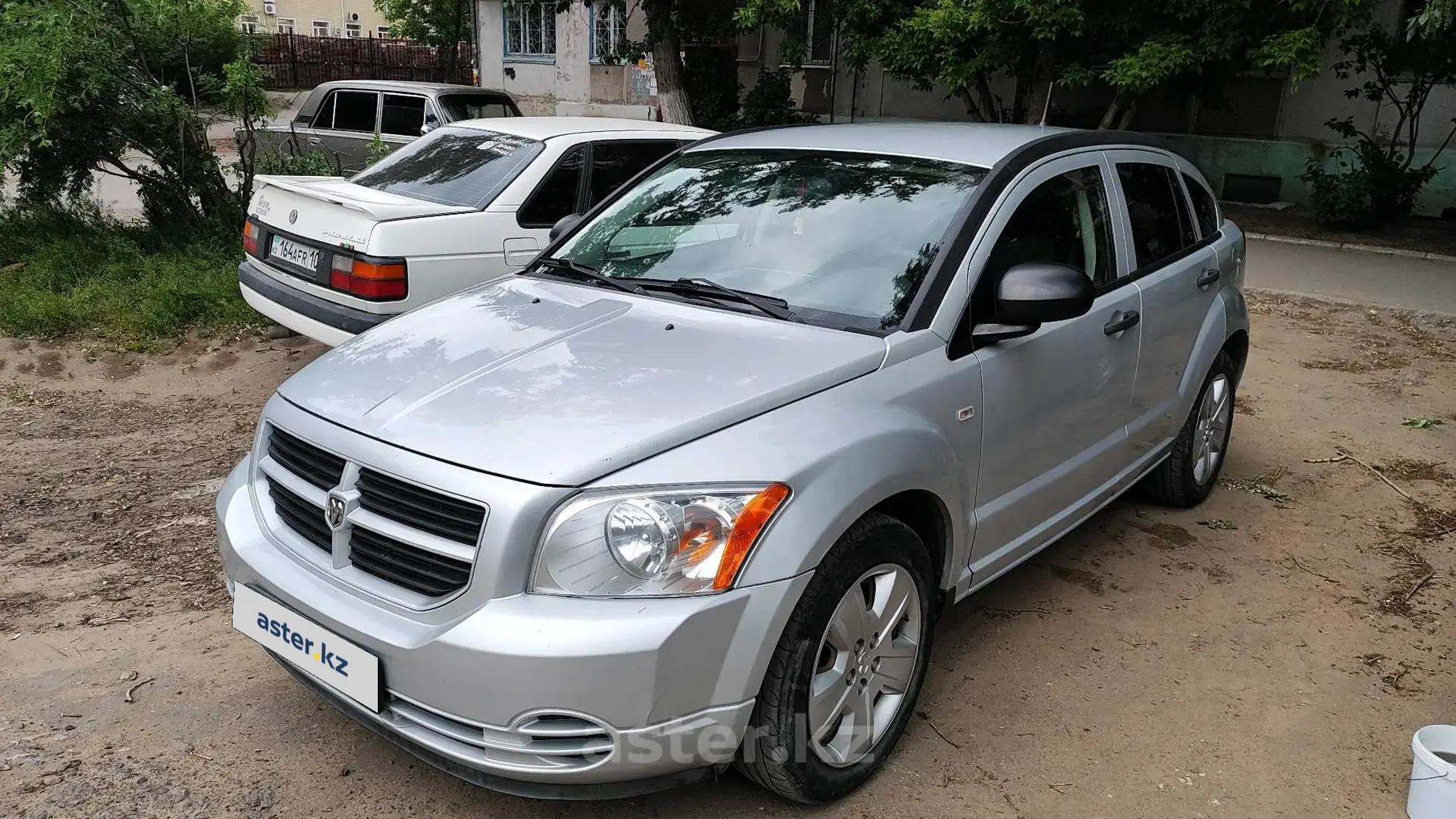 Dodge Caliber 2008