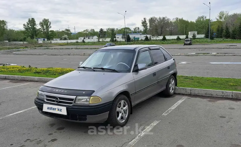 Opel Astra 1994 года за 1 800 000 тг. в Усть-Каменогорск