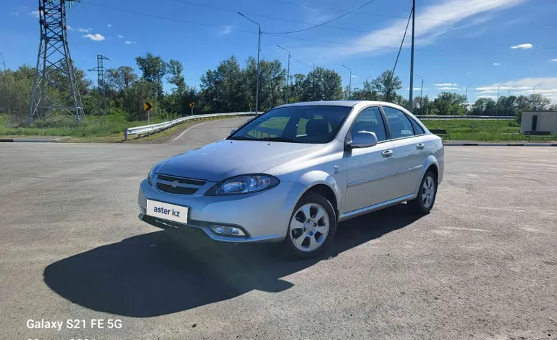 Chevrolet Lacetti 2023 года за 6 800 000 тг. в Усть-Каменогорск