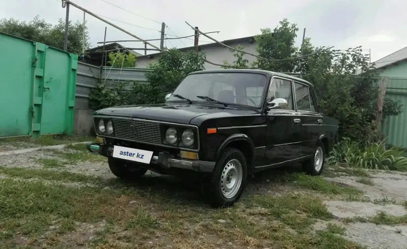 LADA (ВАЗ) 2106 1993 года за 730 000 тг. в Шымкент