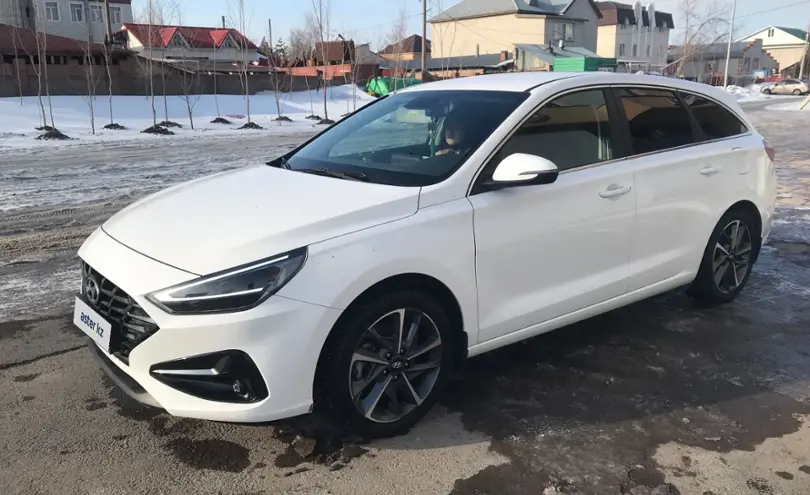 Hyundai i30 2023 года за 10 000 000 тг. в Астана