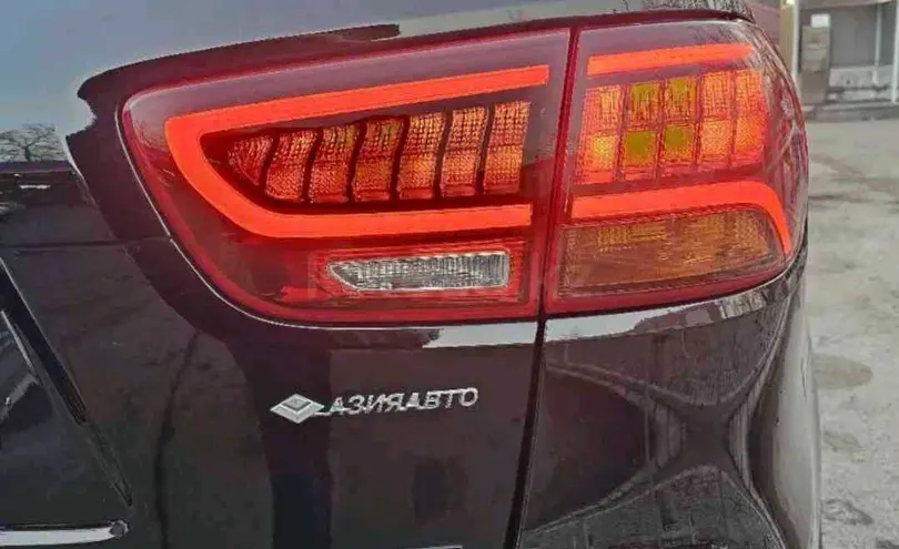 Kia Sorento 2018 года за 14 500 000 тг. в Алматы фото 2