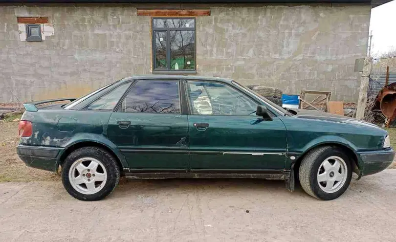 Audi A4 1994 года за 1 200 000 тг. в Уральск