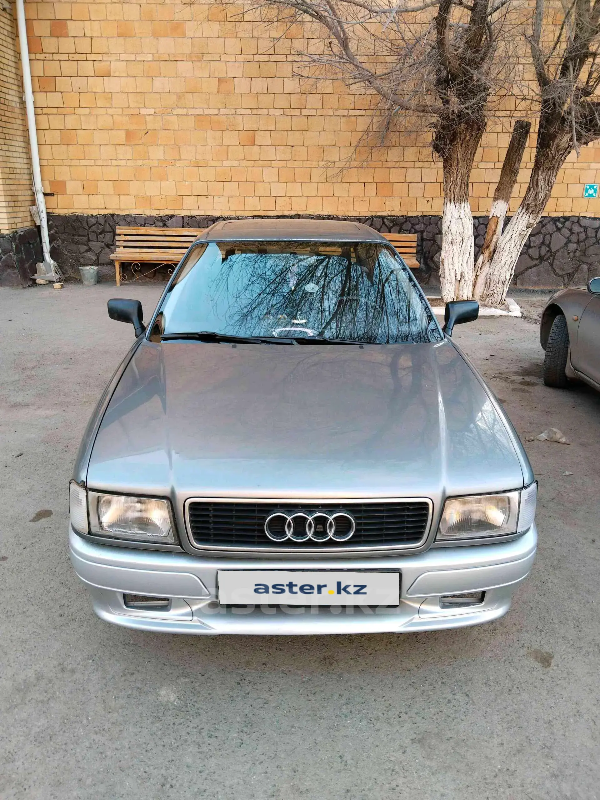 Audi 80 1994