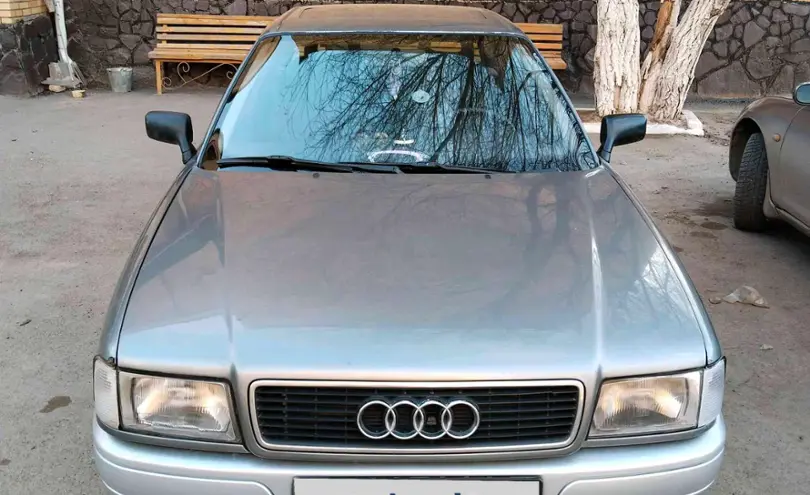 Audi 80 1994 года за 1 500 000 тг. в Костанайская область