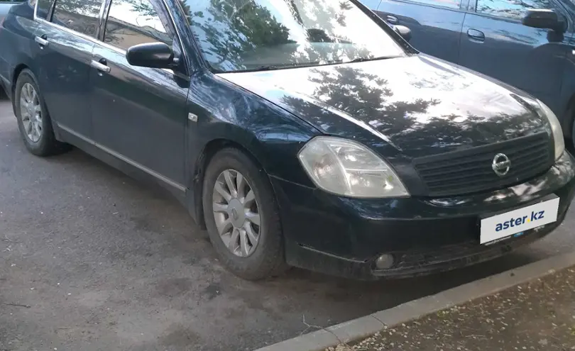 Nissan Teana 2007 года за 4 700 000 тг. в Астана