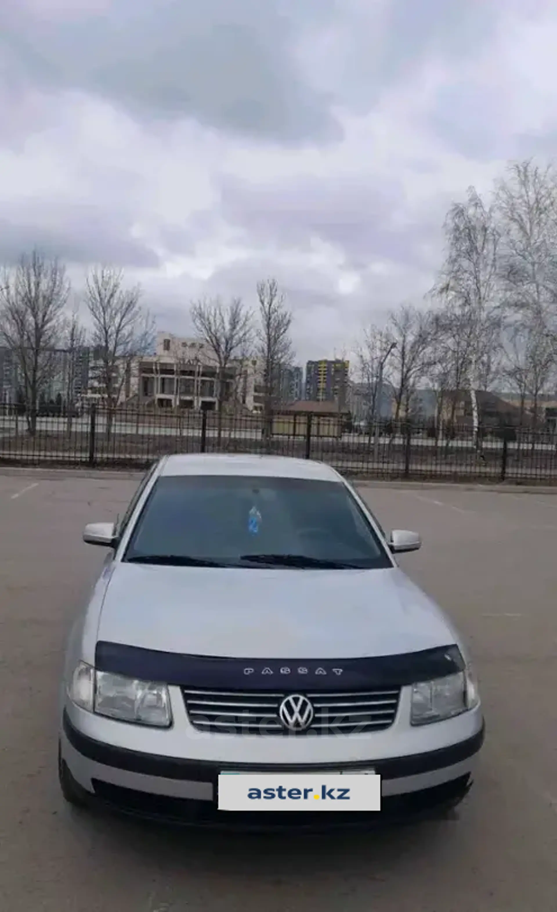 Volkswagen Passat 1999