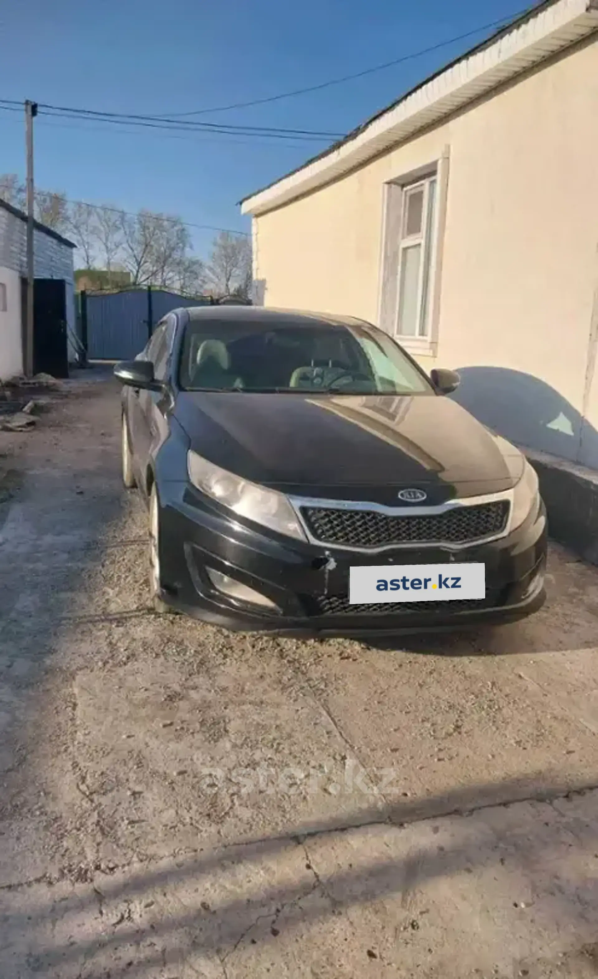 Купить Kia Optima 2013 года в Астане, цена 6100000 тенге. Продажа Kia  Optima в Астане - Aster.kz. №c1065215