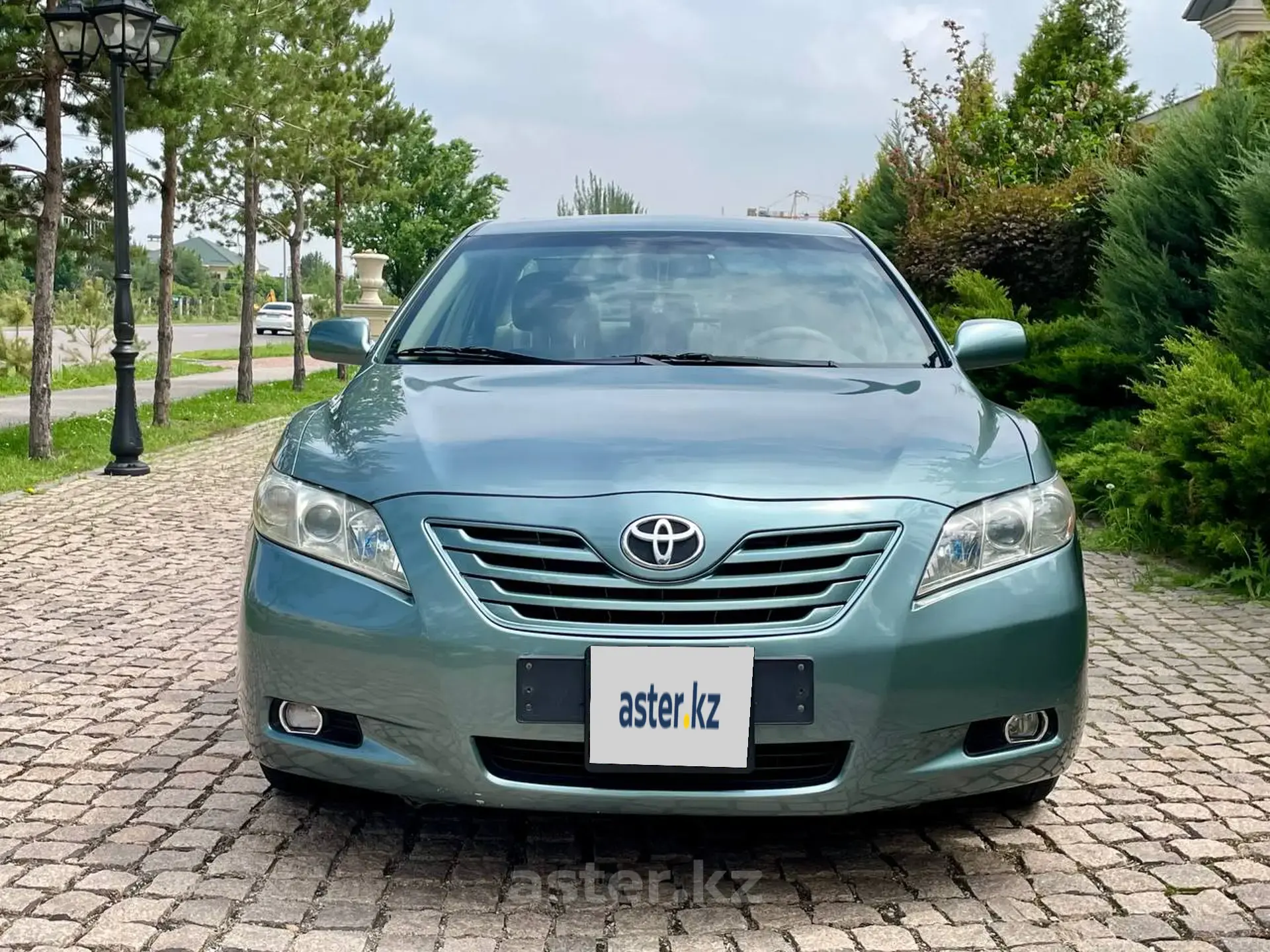 Toyota Camry 2006