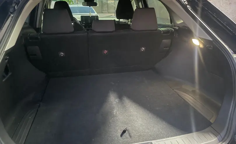 Toyota Venza 2020 года за 15 000 000 тг. в Жамбылская область фото 5