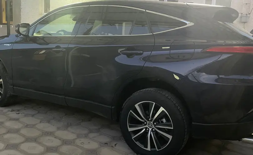 Toyota Venza 2020 года за 15 000 000 тг. в Жамбылская область фото 3