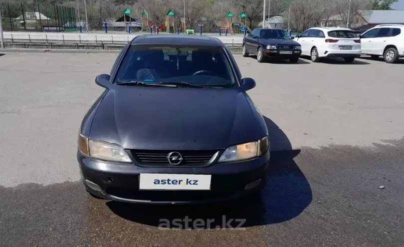 Opel Vectra 1996 года за 1 500 000 тг. в Алматинская область