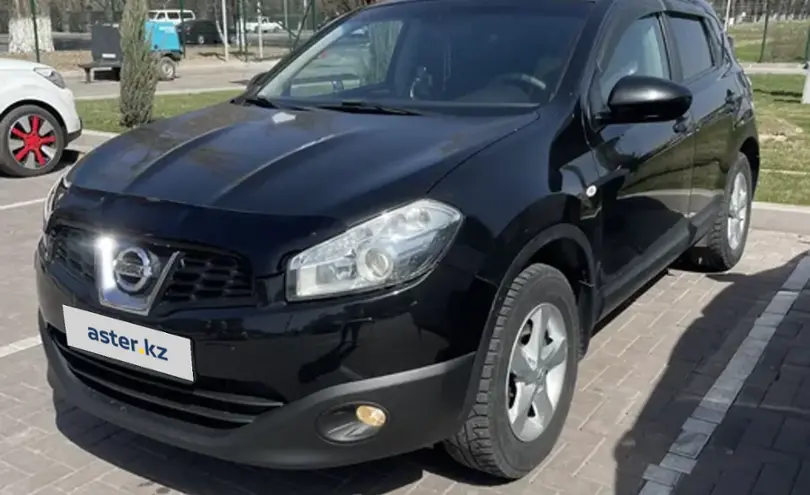 Nissan Qashqai 2013 года за 6 300 000 тг. в Алматинская область