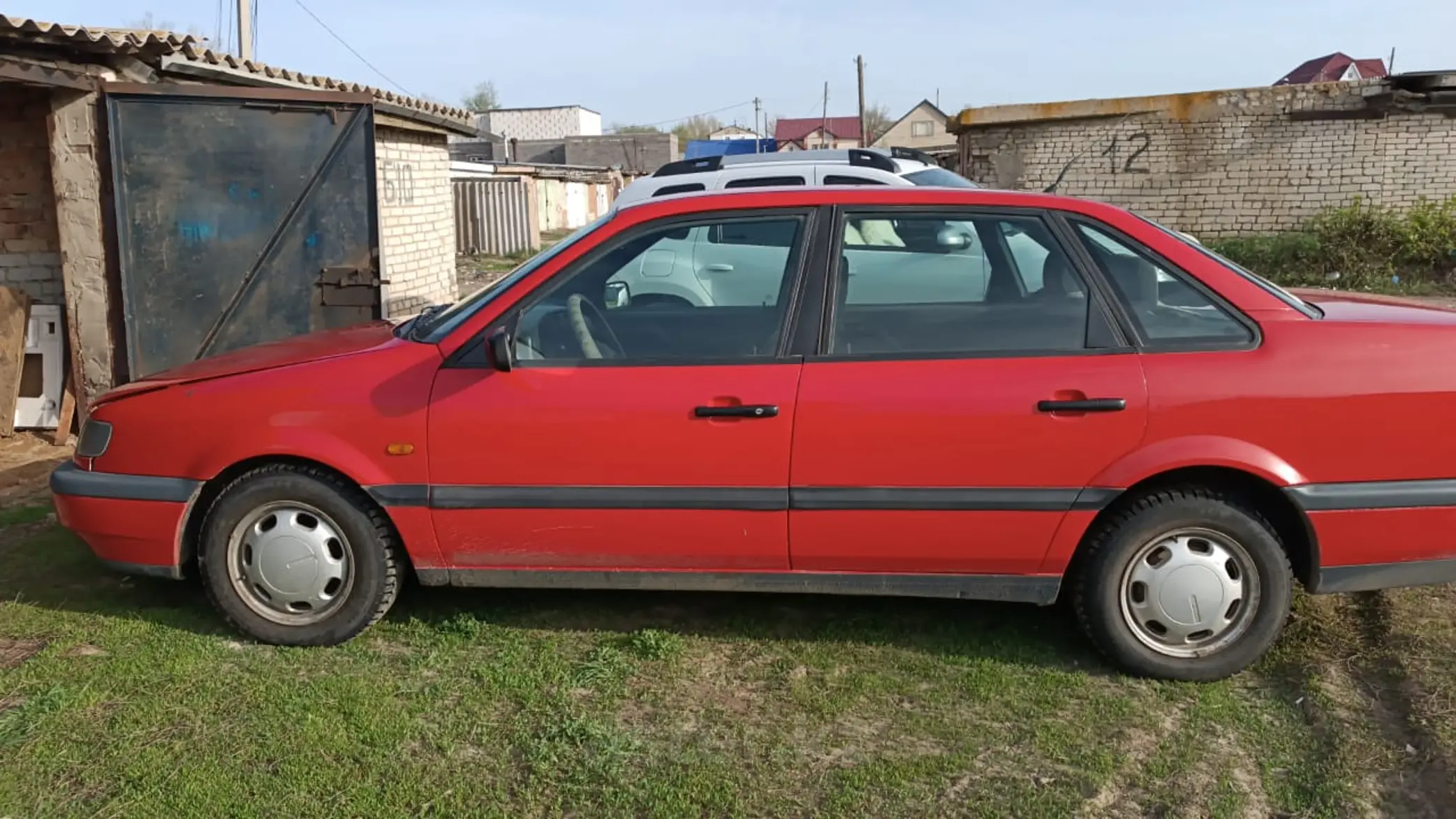 Volkswagen Passat 1994