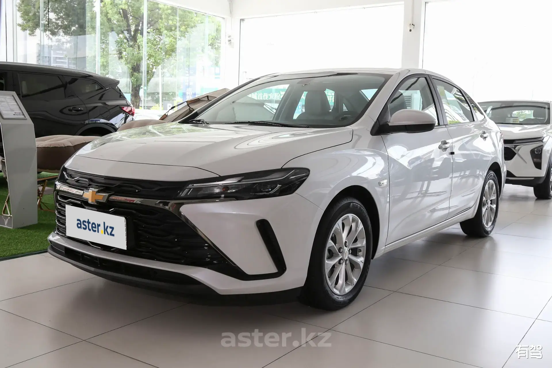 Chevrolet Cruze 2023