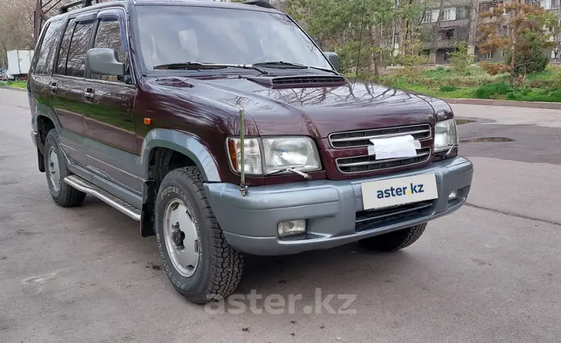 Isuzu Trooper 1996 года за 3 900 000 тг. в Алматы