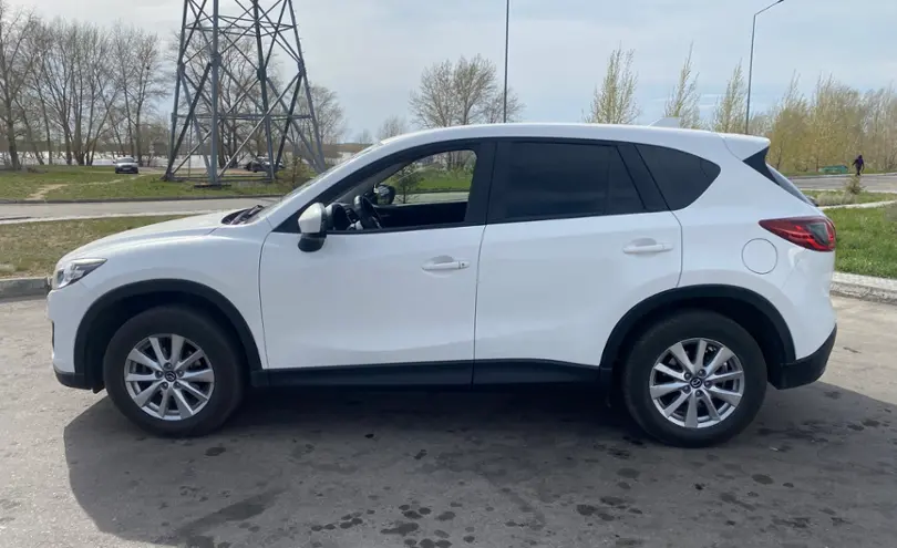 Mazda CX-5 2014 года за 9 000 000 тг. в Павлодар