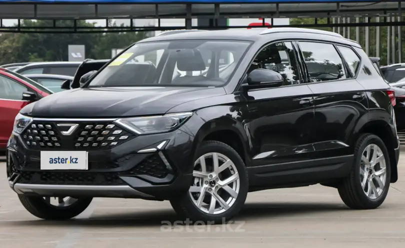 Jetta VS5 2023 года за 7 087 220 тг. в Астана