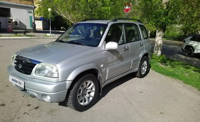 Suzuki Grand Vitara 2004 года за 5 900 000 тг. в Караганда