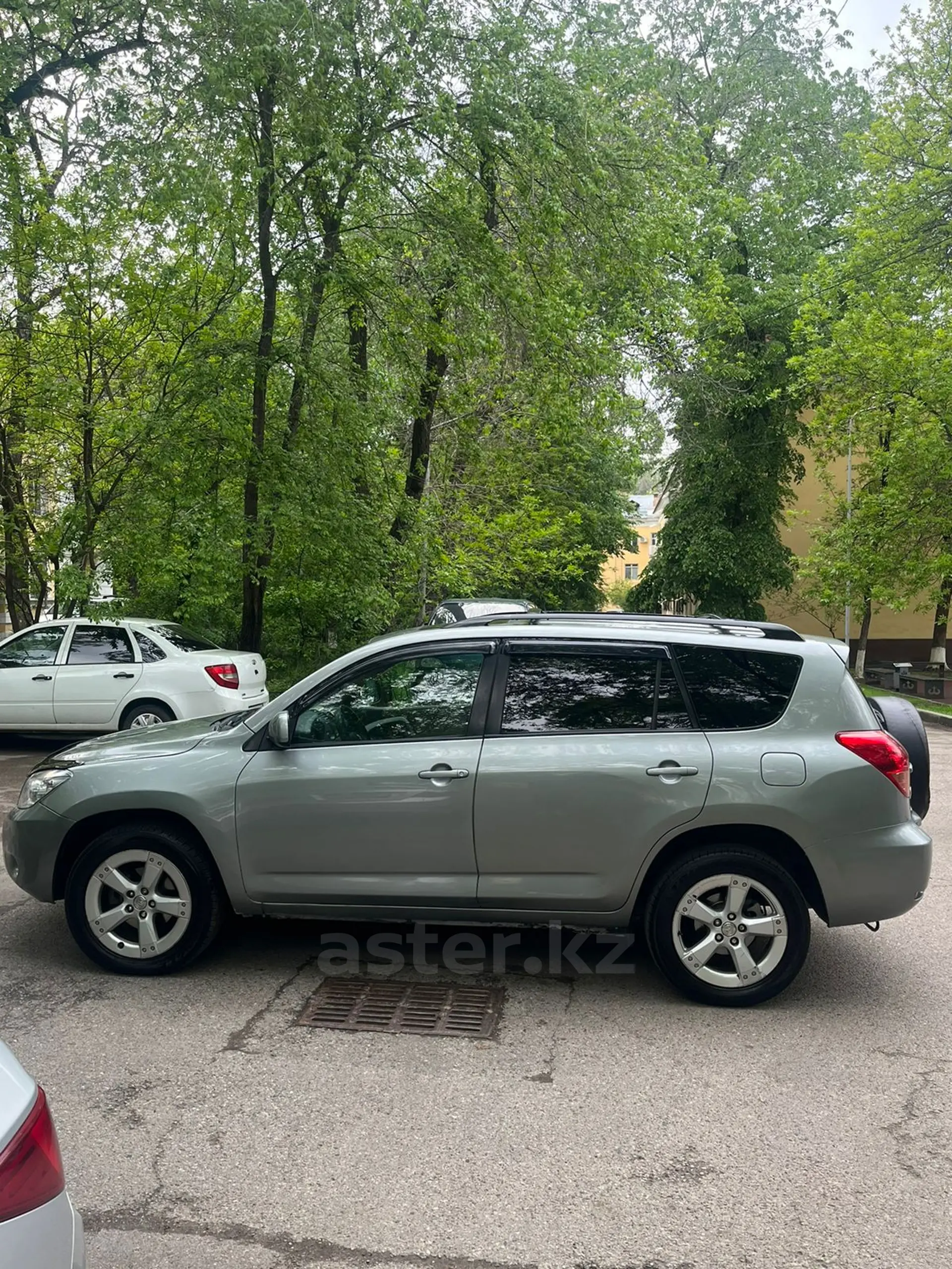 Toyota RAV4 2006