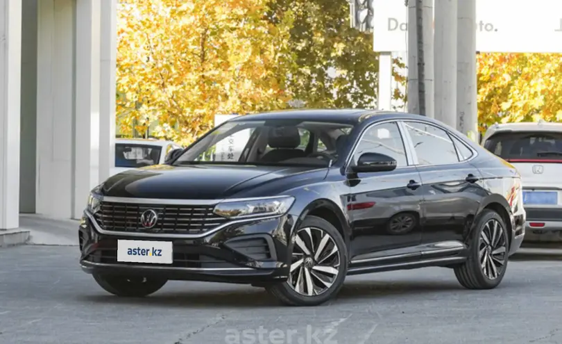 Volkswagen Passat 2024 года за 12 237 500 тг. в Астана